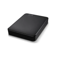 Eksterni tvrdi disk 4 TB, WD Elements, 2.5", USB 3.2 (WDBU6Y0040BBK-WESN)