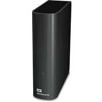 Eksterni tvrdi disk 8 TB, WD Elements Desktop, USB 3.2 (WDBWLG0080HBK-EESN)