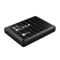 Eksterni tvrdi disk 5 TB, WD Black P10, USB 3.2, crni (WDBA3A0050BBK-WESN)