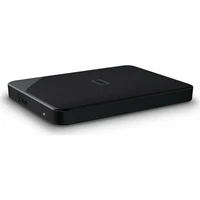 Eksterni tvrdi disk 2 TB, WD Elements SE, 2.5", USB 3.0 (WDBEPK0020BBK-WESN)