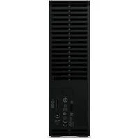 Eksterni tvrdi disk 10 TB, WD Elements Desktop, USB 3.2 (WDBWLG0100HBK-EESN)