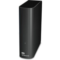 Eksterni tvrdi disk 14 TB, WD Elements Desktop, USB 3.2 (WDBWLG0140HBK-EESN)