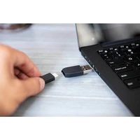 Eksterni tvrdi disk 5 TB, WD My Passport Ultra, USB-C 3.2, plavi (WDBFTM0050BBL-WESN)