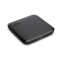 Eksterni SSD disk 2 TB, WD Elements SE SSD, USB 3.0 (WDBAYN0020BBK-WESN)
