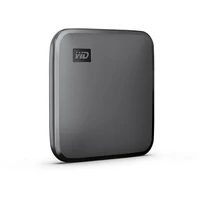 Eksterni SSD disk 2 TB, WD Elements SE SSD, USB 3.0 (WDBAYN0020BBK-WESN)