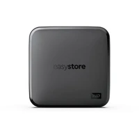 Eksterni SSD disk 2 TB, WD Elements SE SSD, USB 3.0 (WDBAYN0020BBK-WESN)
