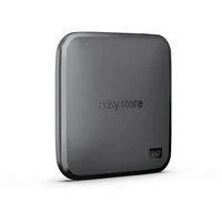 Eksterni SSD disk 2 TB, WD Elements SE SSD, USB 3.0 (WDBAYN0020BBK-WESN)