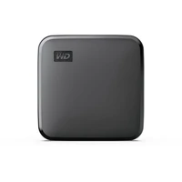 Eksterni SSD disk 1 TB, WD Elements SE SSD, USB 3.0 (WDBAYN0010BBK-WESN)