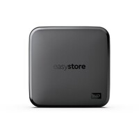 Eksterni SSD disk 1 TB, WD Elements SE SSD, USB 3.0 (WDBAYN0010BBK-WESN)