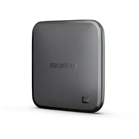 Eksterni SSD disk 1 TB, WD Elements SE SSD, USB 3.0 (WDBAYN0010BBK-WESN)