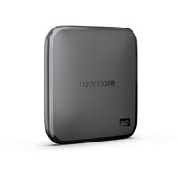 Eksterni SSD disk 1 TB, WD Elements SE SSD, USB 3.0 (WDBAYN0010BBK-WESN)