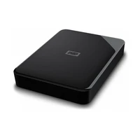 Eksterni tvrdi disk 4 TB, WD Elements SE, 2.5", USB 3.0 (WDBJRT0040BBK-WESN)