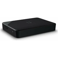 Eksterni tvrdi disk 4 TB, WD Elements SE, 2.5", USB 3.0 (WDBJRT0040BBK-WESN)