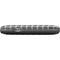 Eksterni SSD disk 2 TB, WD My Passport SSD, USB-C 3.2, sivi (WDBAGF0020BGY-WESN)