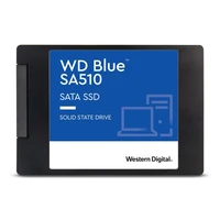 SSD disk 2 TB, WD Blue SA510, 2.5", SATA III (WDS200T3B0A)