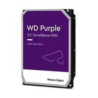 Tvrdi disk 1 TB, WD Purple, SATA III, 5400 rpm, 64 MB (WD11PURZ)