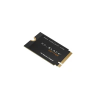 SSD disk 2 TB, WD Black SN770M, NVMe Gen4 (WDS200T3X0G)
