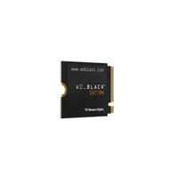 SSD disk 2 TB, WD Black SN770M, NVMe Gen4 (WDS200T3X0G)