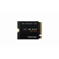 SSD disk 2 TB, WD Black SN770M, NVMe Gen4 (WDS200T3X0G)