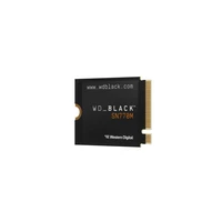 Tvrdi SSD disk 1 TB, WD Black SN770M, NVMe Gen4 (WDS100T3X0G)