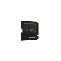 SSD disk 500 GB, WD Black SN770M, NVMe Gen4 (WDS500G3X0G)