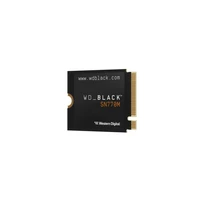 SSD disk 500 GB, WD Black SN770M, NVMe Gen4 (WDS500G3X0G)