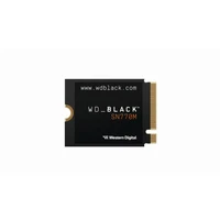 SSD disk 500 GB, WD Black SN770M, NVMe Gen4 (WDS500G3X0G)