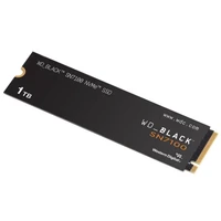 SSD disk 1 TB, WD Black SN7100, NVMe (WDS100T4X0E)