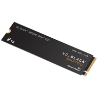 SSD disk 2 TB, WD Black SN7100, NVMe (WDS200T4X0E)