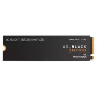 SSD disk 2 TB, WD Black SN7100, NVMe (WDS200T4X0E)