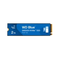 SSD disk 2 TB, WD Blue SN5000, NVMe (WDS200T4B0E)