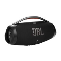 Bluetooth zvučnik JBL BOOMBOX 3, bežični, crni