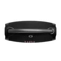 Bluetooth zvučnik JBL BOOMBOX 3, bežični, crni