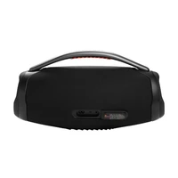 Bluetooth zvučnik JBL BOOMBOX 3, bežični, crni