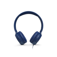 Slušalice JBL Tune 500, s mikrofonom, plave