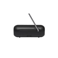 Radio JBL Tuner 2, prijenosni, crni