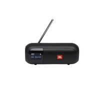 Radio JBL Tuner 2, prijenosni, crni