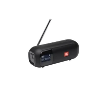 Radio JBL Tuner 2, prijenosni, crni