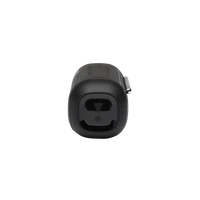 Radio JBL Tuner 2, prijenosni, crni
