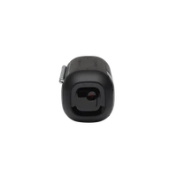 Radio JBL Tuner 2, prijenosni, crni