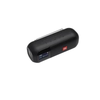Radio JBL Tuner 2, prijenosni, crni
