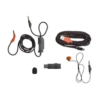 Slušalice JBL Quantum 910 Wireless, bežične, gaming