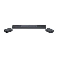 Soundbar JBL BAR 1300 Dolby Atmos, 1170W, Multibeam