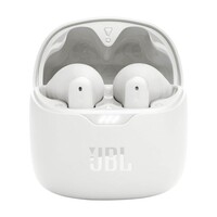 Slušalice JBL Tune FLEX TWS BT5.2, In-ear, s mikrofonom, bijele