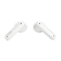 Slušalice JBL Tune FLEX TWS BT5.2, In-ear, s mikrofonom, bijele