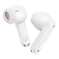 Slušalice JBL Tune FLEX TWS BT5.2, In-ear, s mikrofonom, bijele