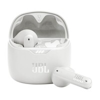 Slušalice JBL Tune FLEX TWS BT5.2, In-ear, s mikrofonom, bijele