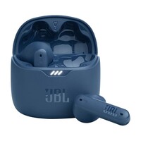Slušalice JBL Tune FLEX TWS BT5.2, In-ear, s mikrofonom, plave