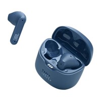 Slušalice JBL Tune FLEX TWS BT5.2, In-ear, s mikrofonom, plave