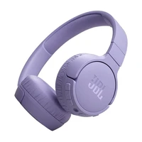 Slušalice JBL Tune 670NC, Bluetooth, bežične, ljubičaste